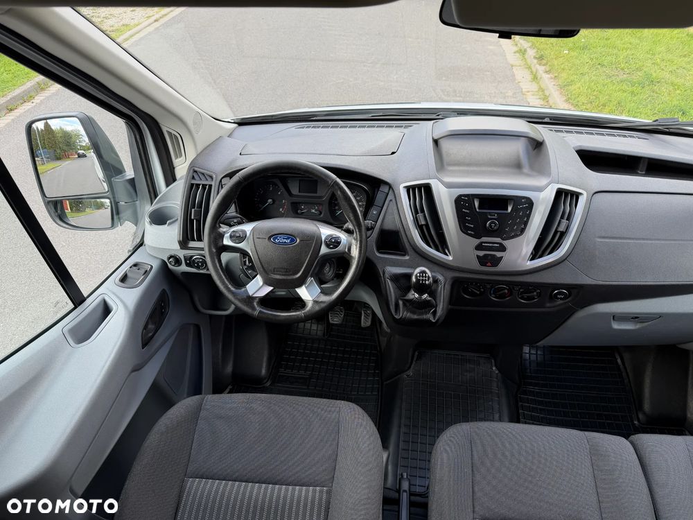 Ford Transit 310 L3H3 VA Trend - 19
