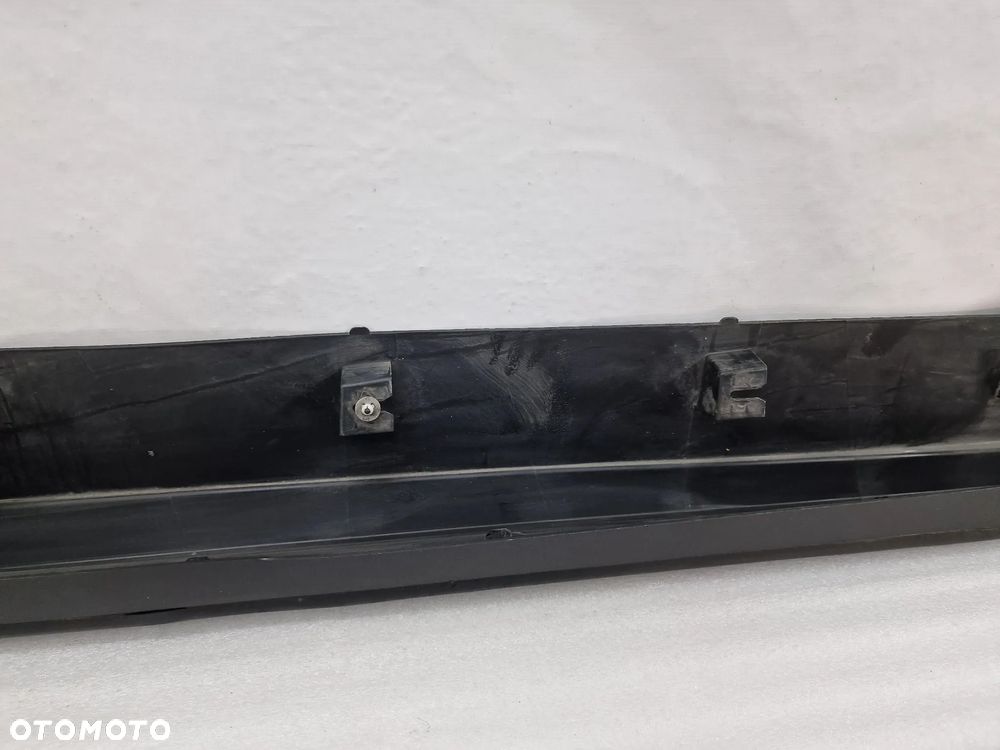 VOLVO V60 II CROSS COUNTRY 18- PRAWA LISTWA PROGOWA / NAKŁADKA PROGU , NR 31463770 , NR AUKCJI PR449 - 13