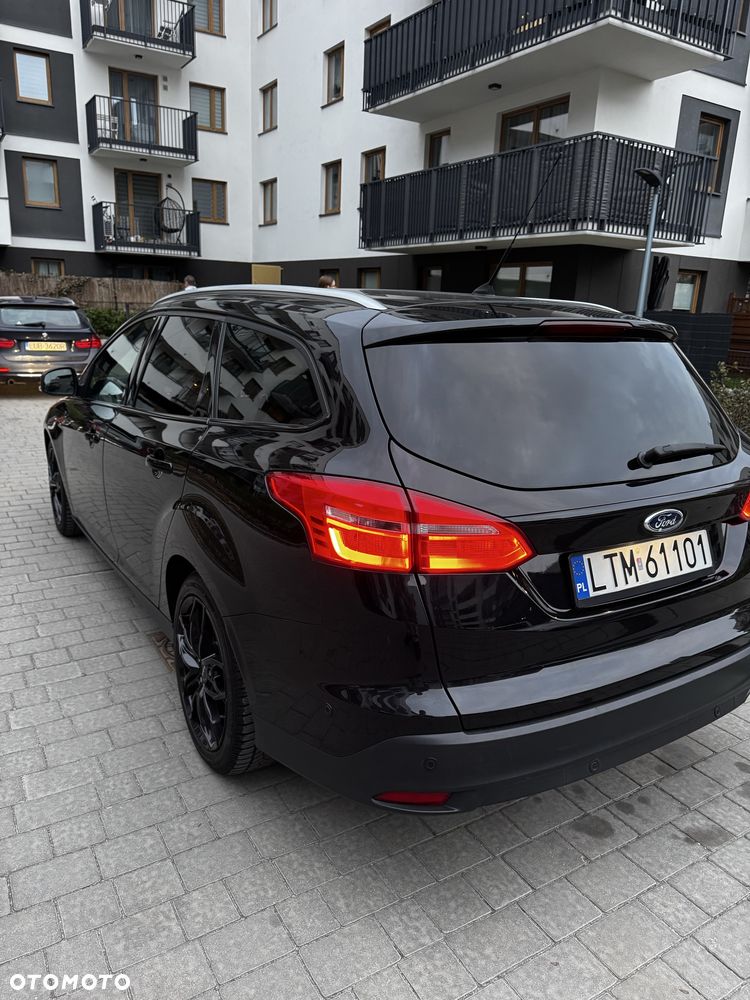 Ford Focus - 5