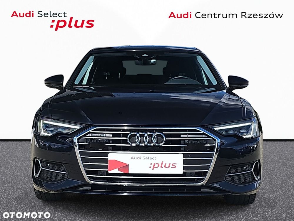 Audi A6 Limousine - 2