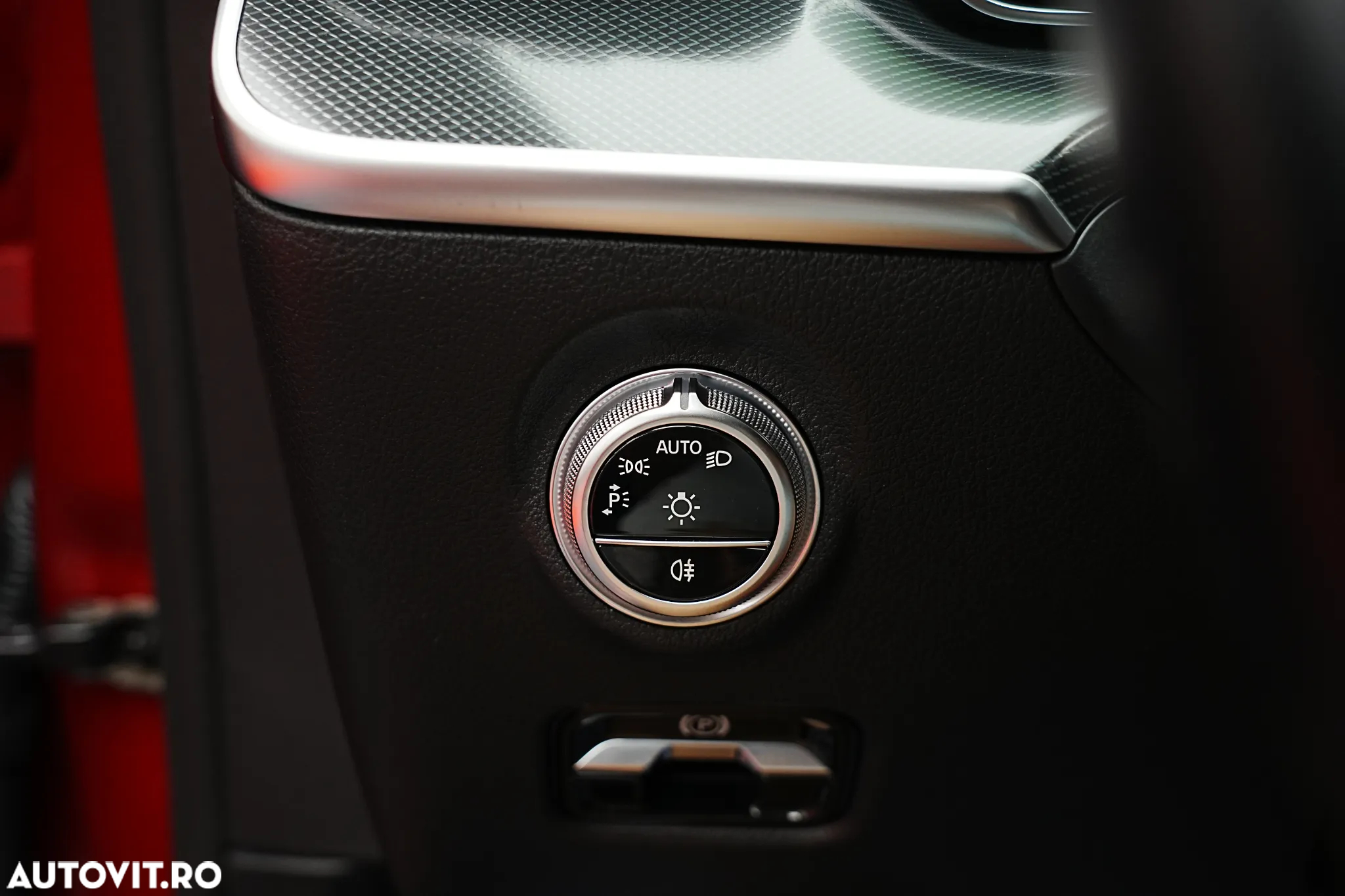 Mercedes-Benz C 220 d 9G-TRONIC Avantgarde - 39