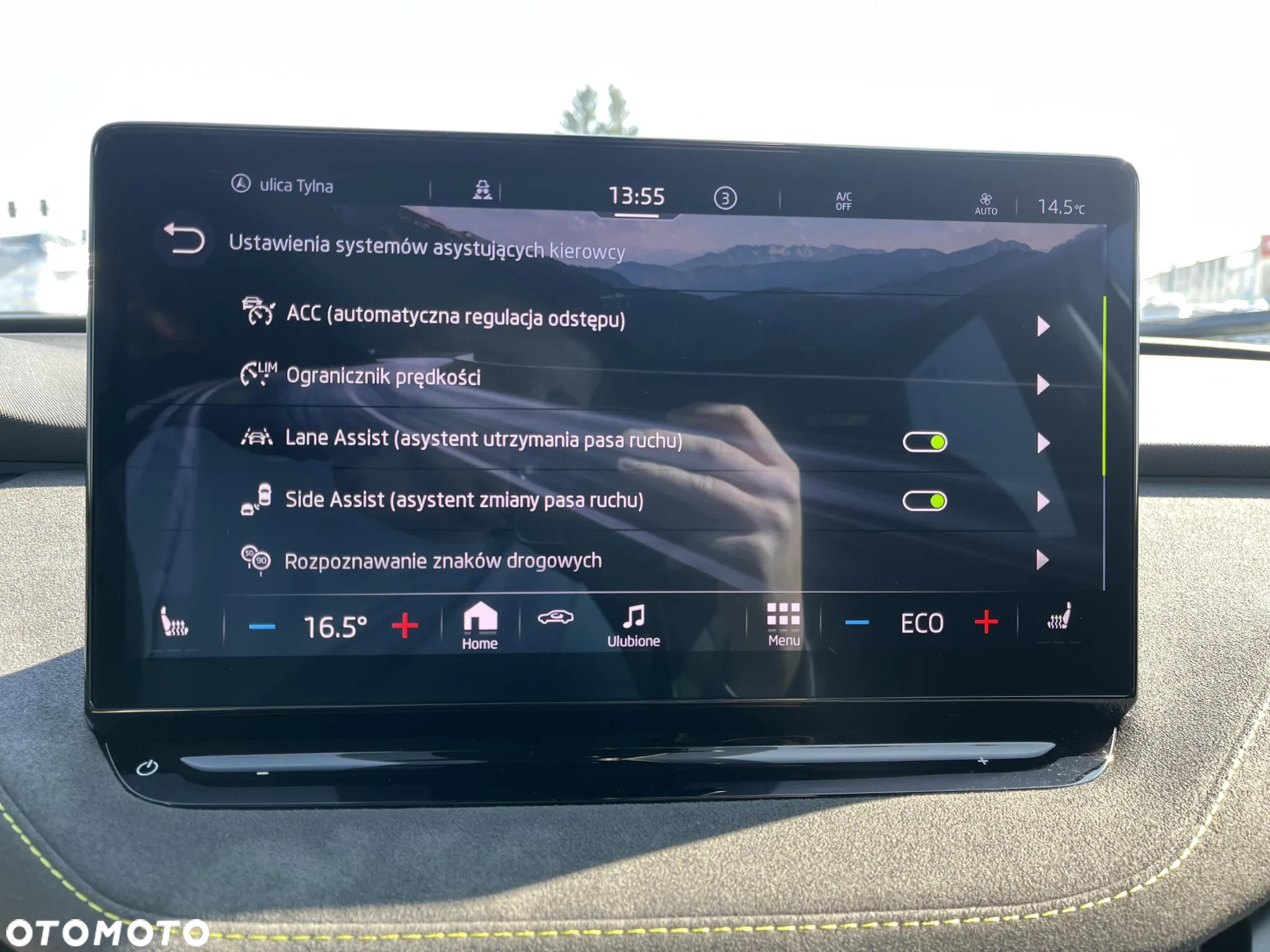 Skoda Enyaq Coupe RS 82kWh - 30