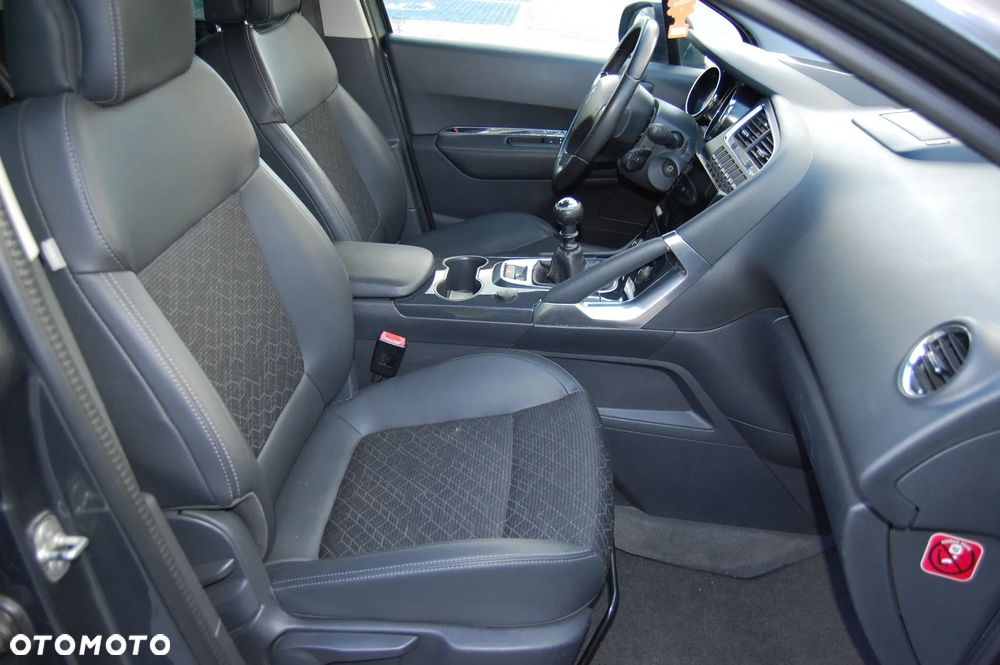 Peugeot 3008 BlueHDi 120 Stop & Start Business-Line - 25