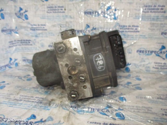 Abs 192186 0265900024 0265224048 46784468 FIAT STILO 192 2002 1.9JTD 115CV 3P VIOLETA ESCURO FIAT STILO SW 2003 1.6 16V 105CV 5P PRETO - 1