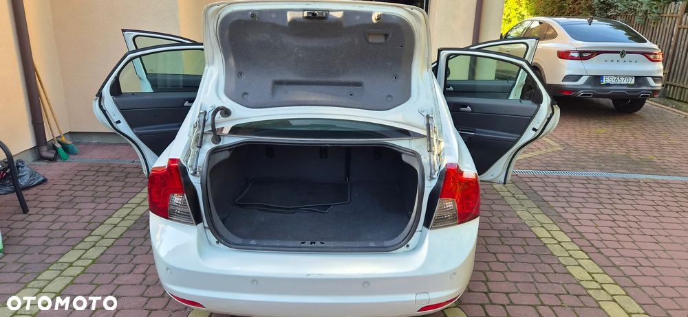Volvo S40 - 2