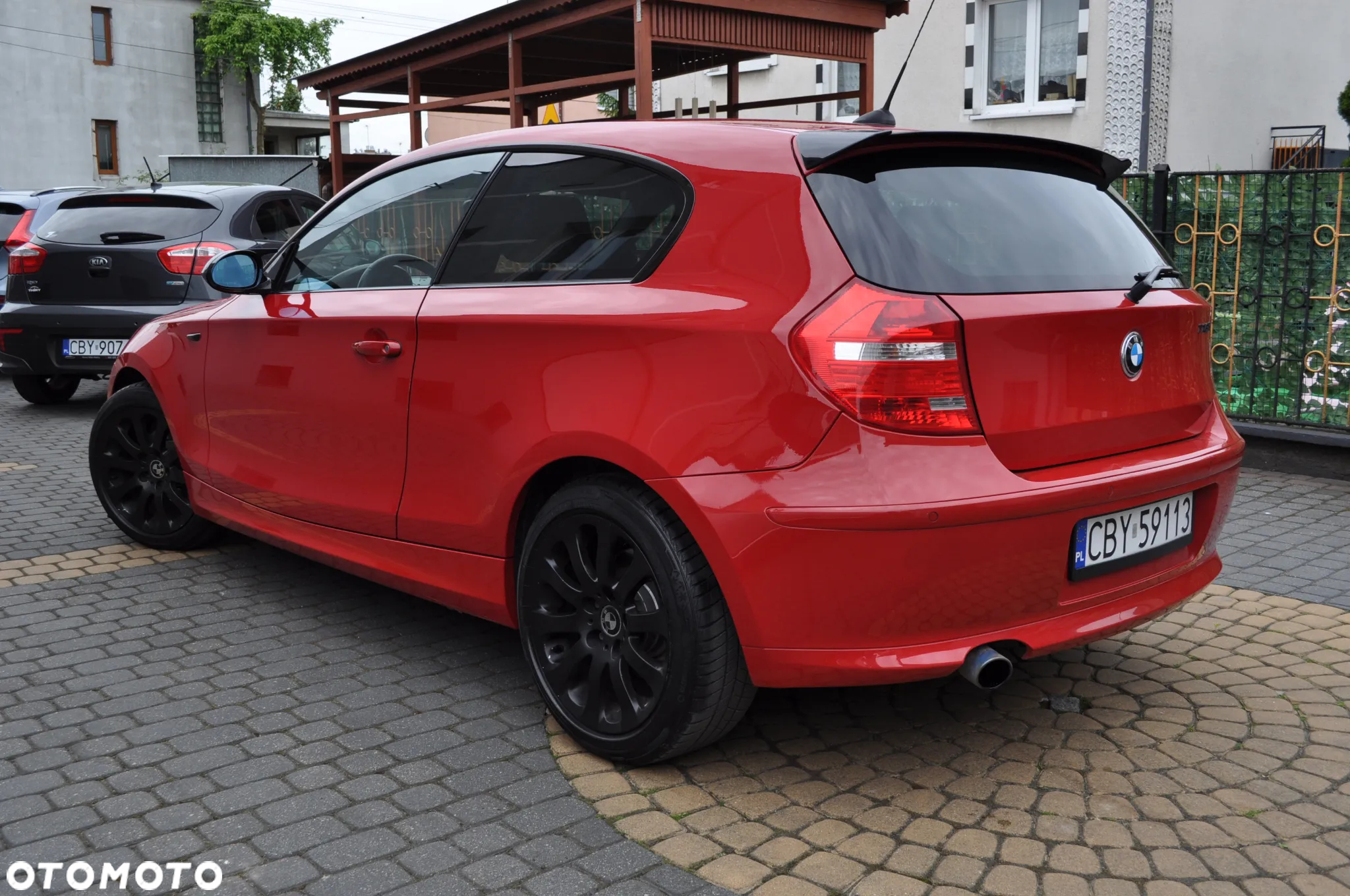 BMW Seria 1 118i Edition Sport - 7