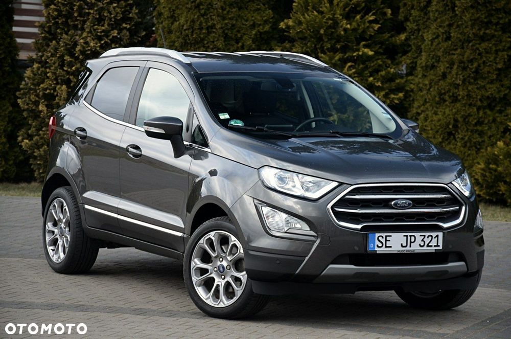 Ford EcoSport - 25