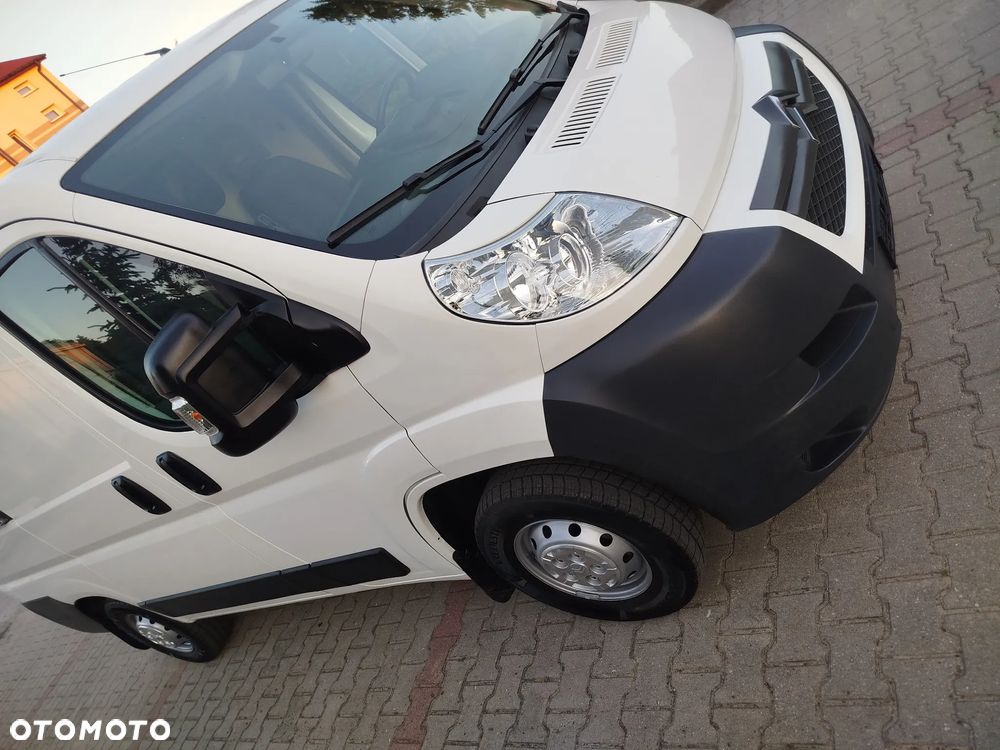 Citroën Jumper - 19