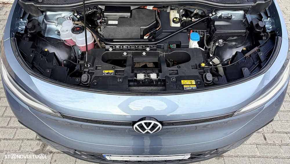 VW ID.5 77 kWh Pro Performance - 52