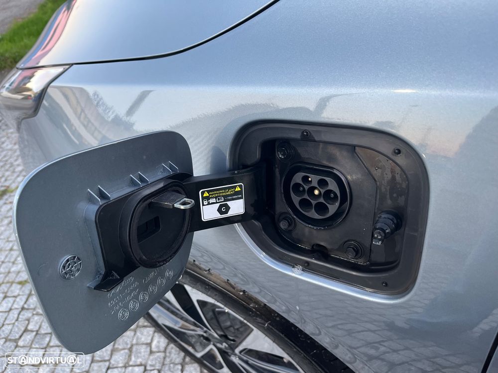 Kia Ceed SW 1.6 GDi PHEV Tech 6DCT - 18