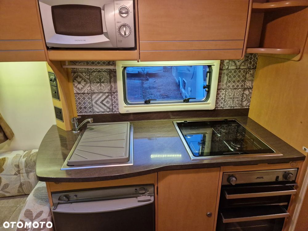 Bailey Olympus 504 - 12