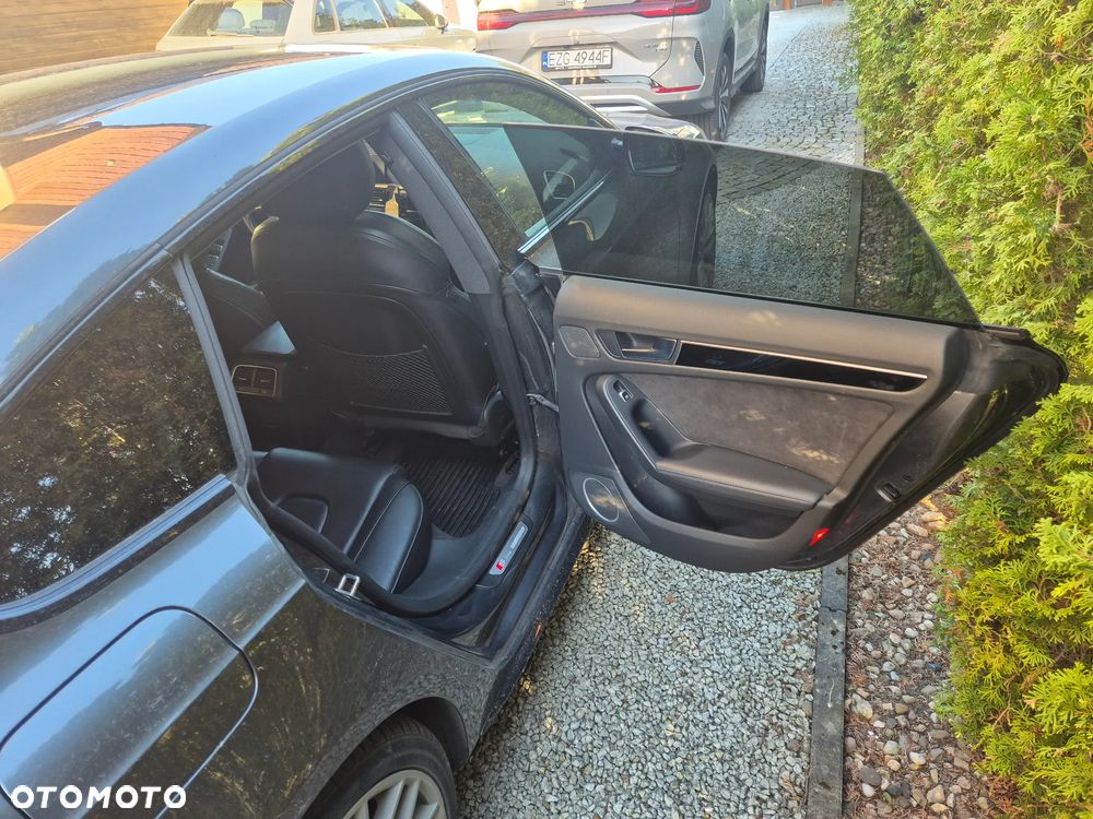 Audi A5 Sportback 2.0 TFSI Quattro S tronic - 24