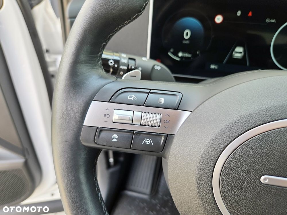 Hyundai Tucson - 26
