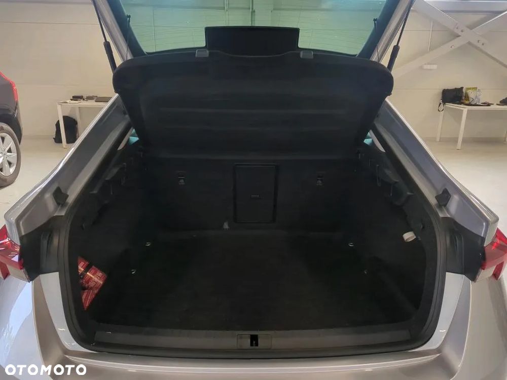 Skoda Octavia 1.5 TSI ACT Ambition - 19