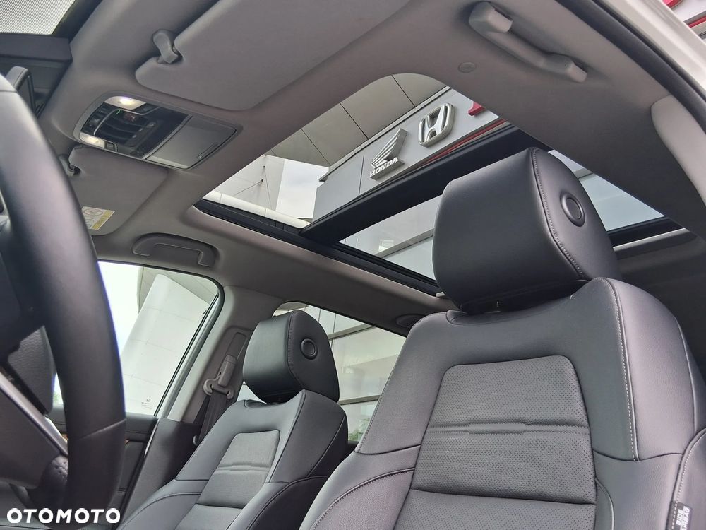 Honda CR-V 1.5 Executive (Honda Connect+) - 15