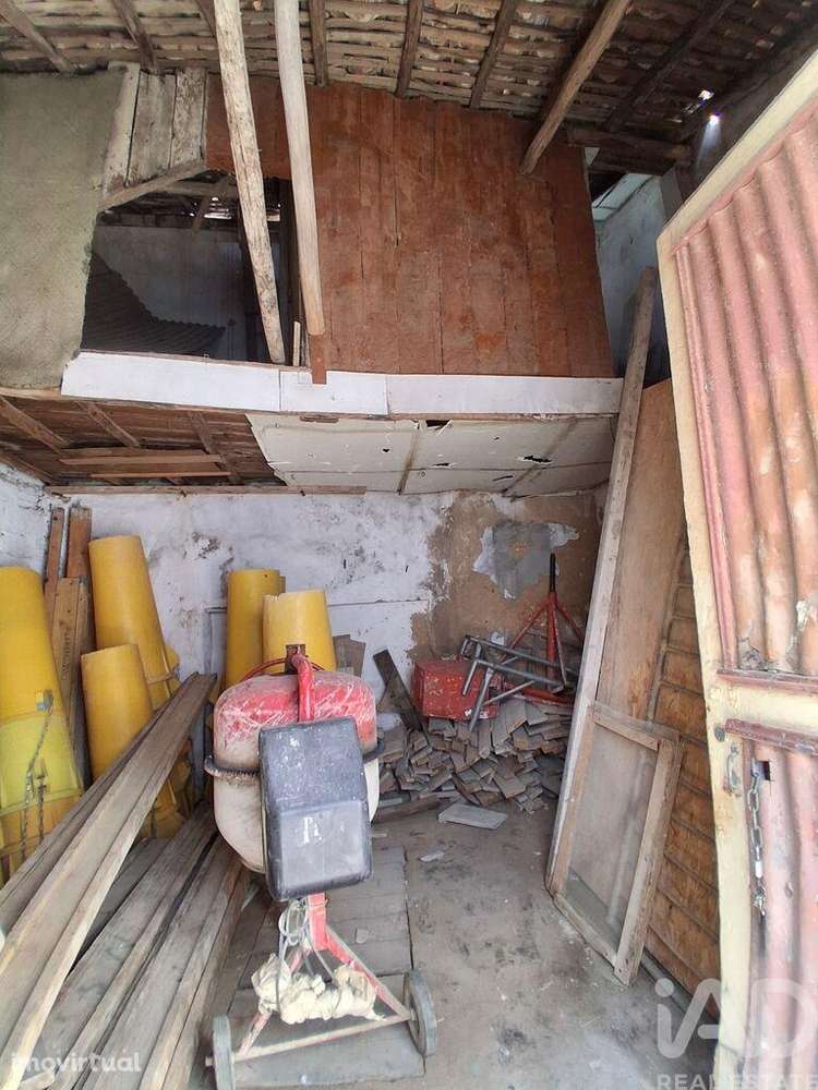 Casa / Villa T1 em São Gonçalo De Lagos de 24,00 m2 - Grande imagem: 4/9