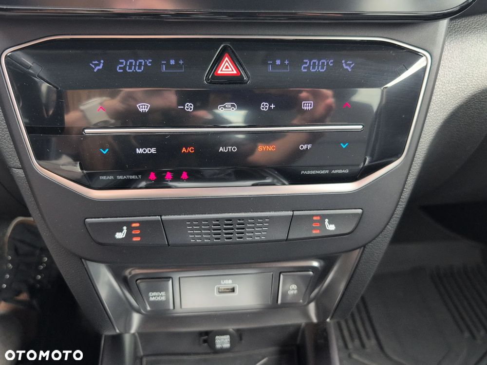SsangYong/KGM Tivoli 1.5 T-GDI Adventure - 30