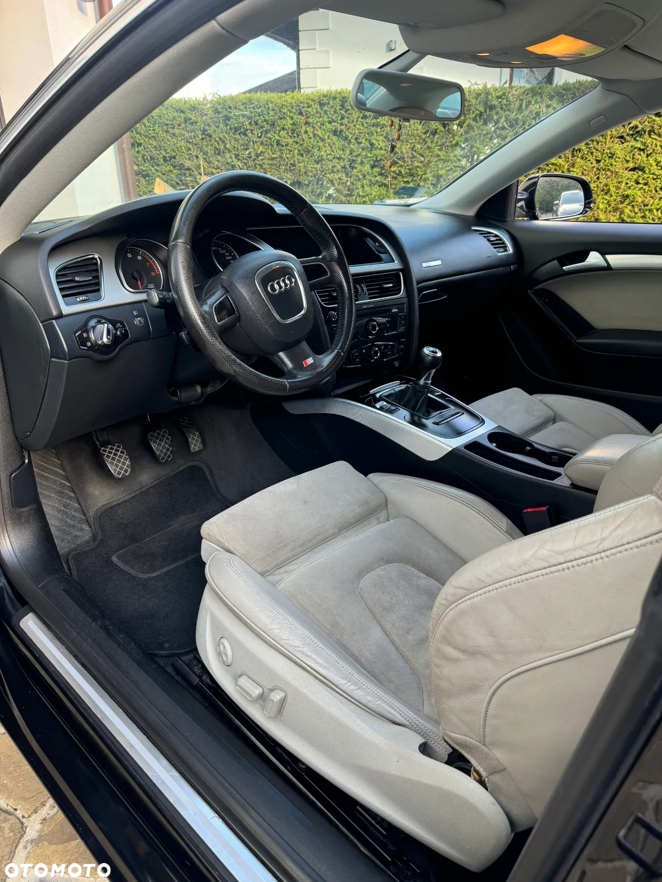 Audi A5 2.0 TFSI - 12