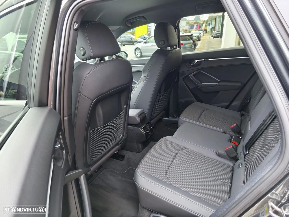Audi Q3 45 TFSIe S line S tronic - 9