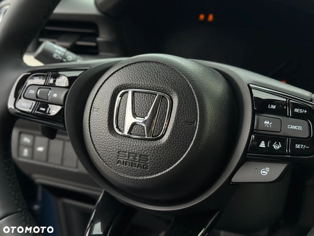Honda HR-V 1.5 i-MMD Advance Style CVT - 17