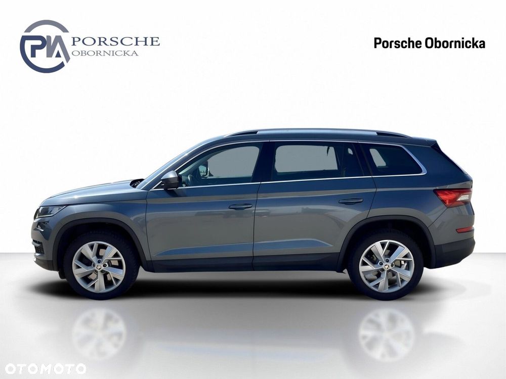 Skoda Kodiaq 2.0 TDI 4x4 Style DSG - 5