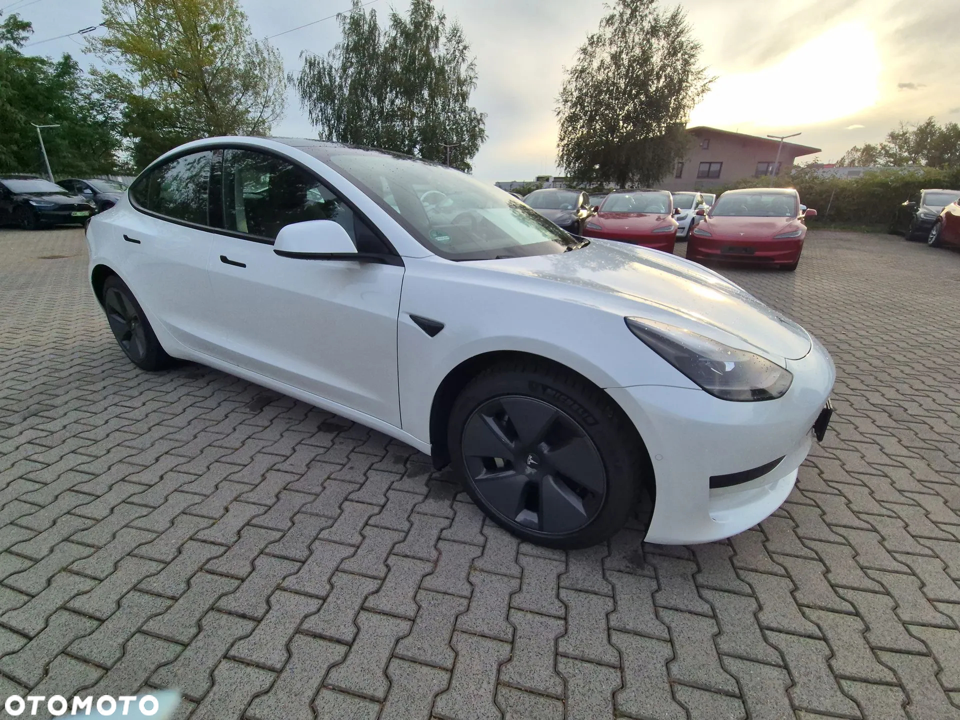 Tesla Model 3 Long Range RWD - 3
