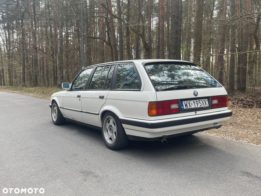 BMW Seria 3 - 6