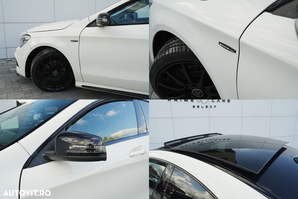 Mercedes-Benz CLA - 12