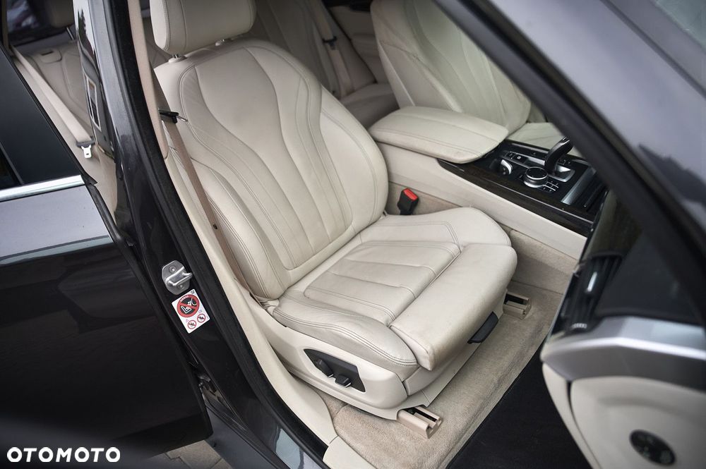 BMW X5 - 15