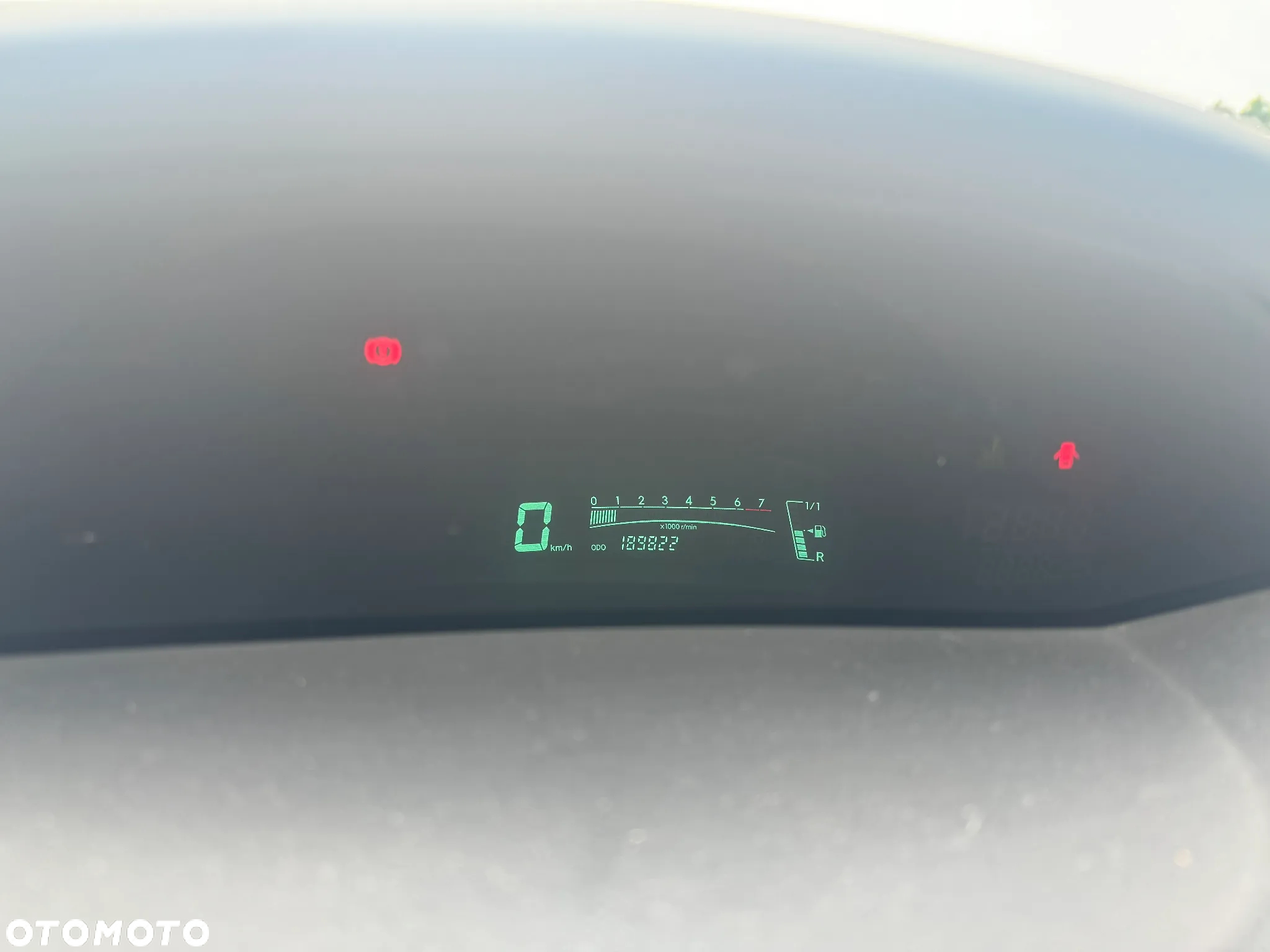 Toyota Yaris 1.0 Luna - 8