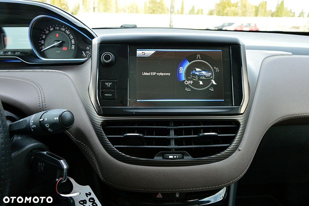 Peugeot 2008 120 VTI Allure - 34