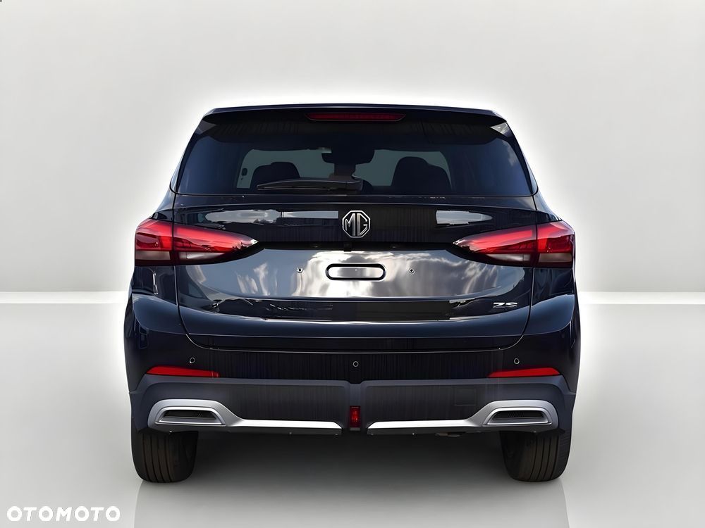 MG ZS 1.5 Excite - 7