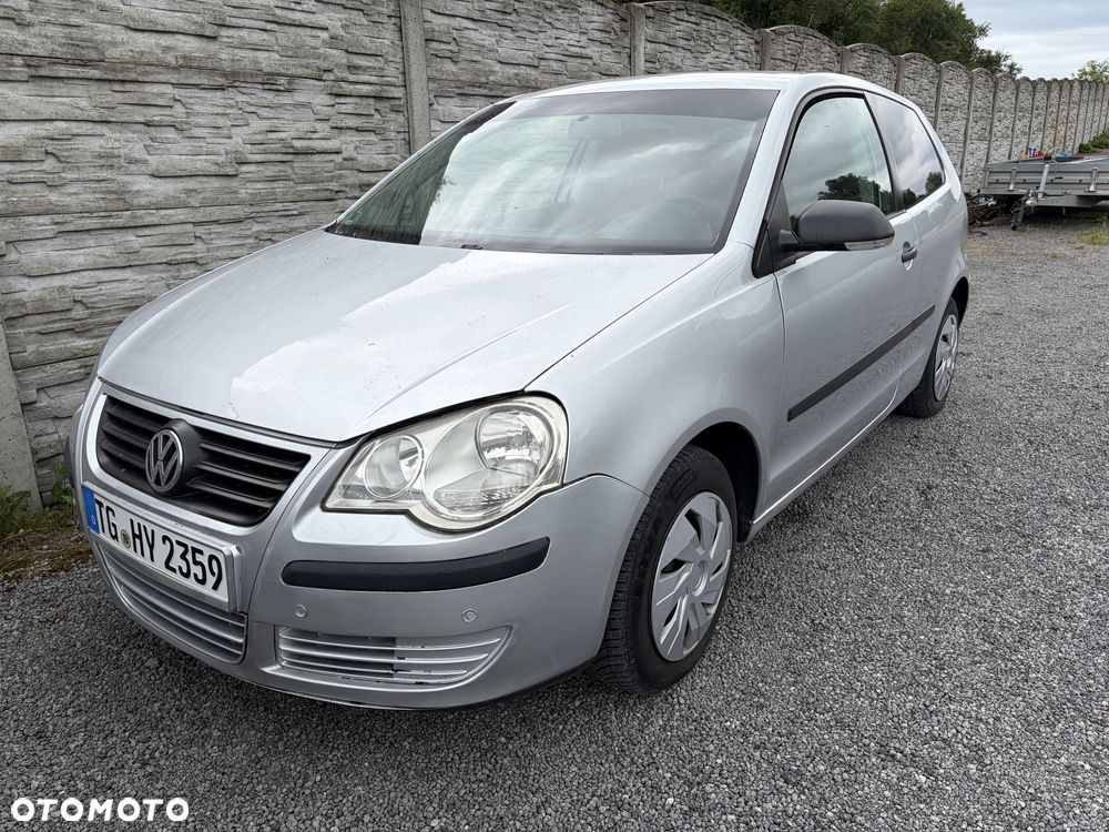 Volkswagen Polo - 1