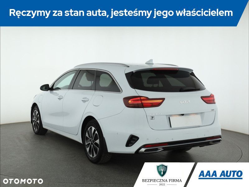 Kia Ceed - 6