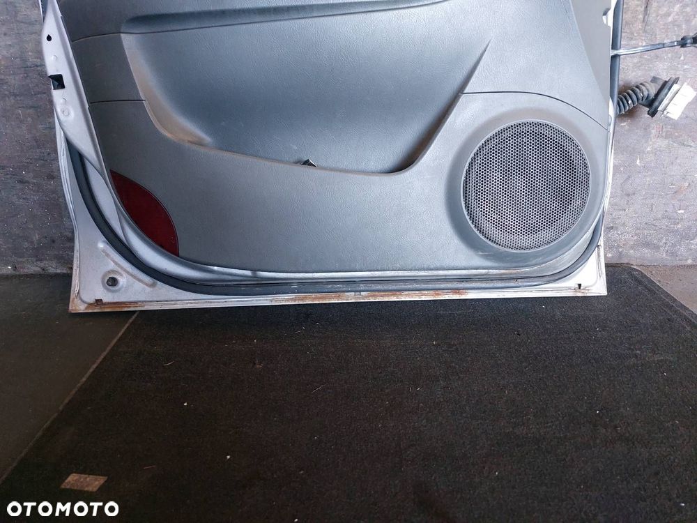 DRZWI KOMPLETNE LEWY PRZÓD HYUNDAI SANTA FE I LL - 9