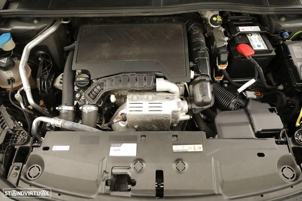 Peugeot 308 SW - 23
