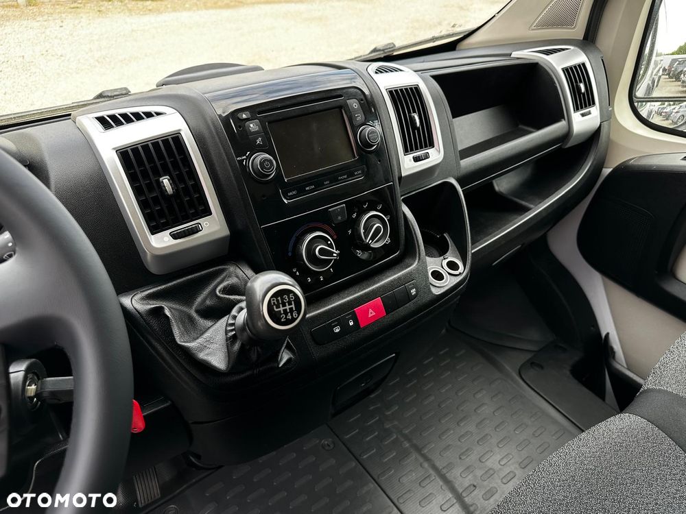 Fiat Ducato - 11