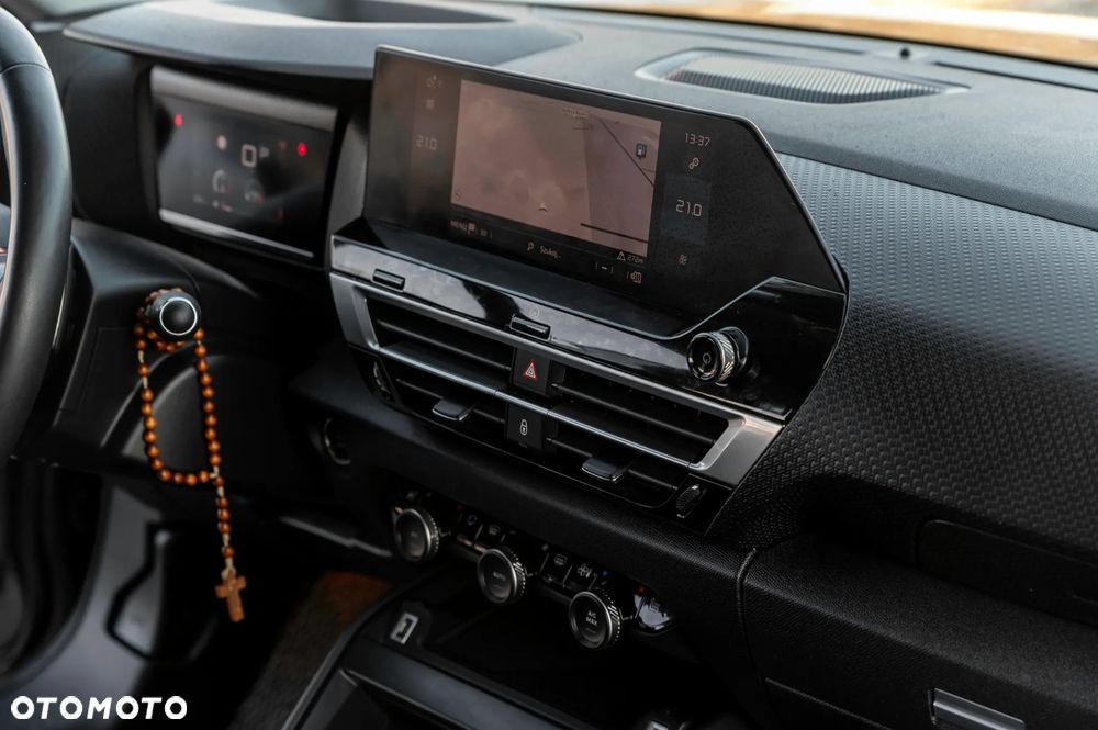 Citroën C4 1.2 PureTech Feel S&S EAT8 - 26