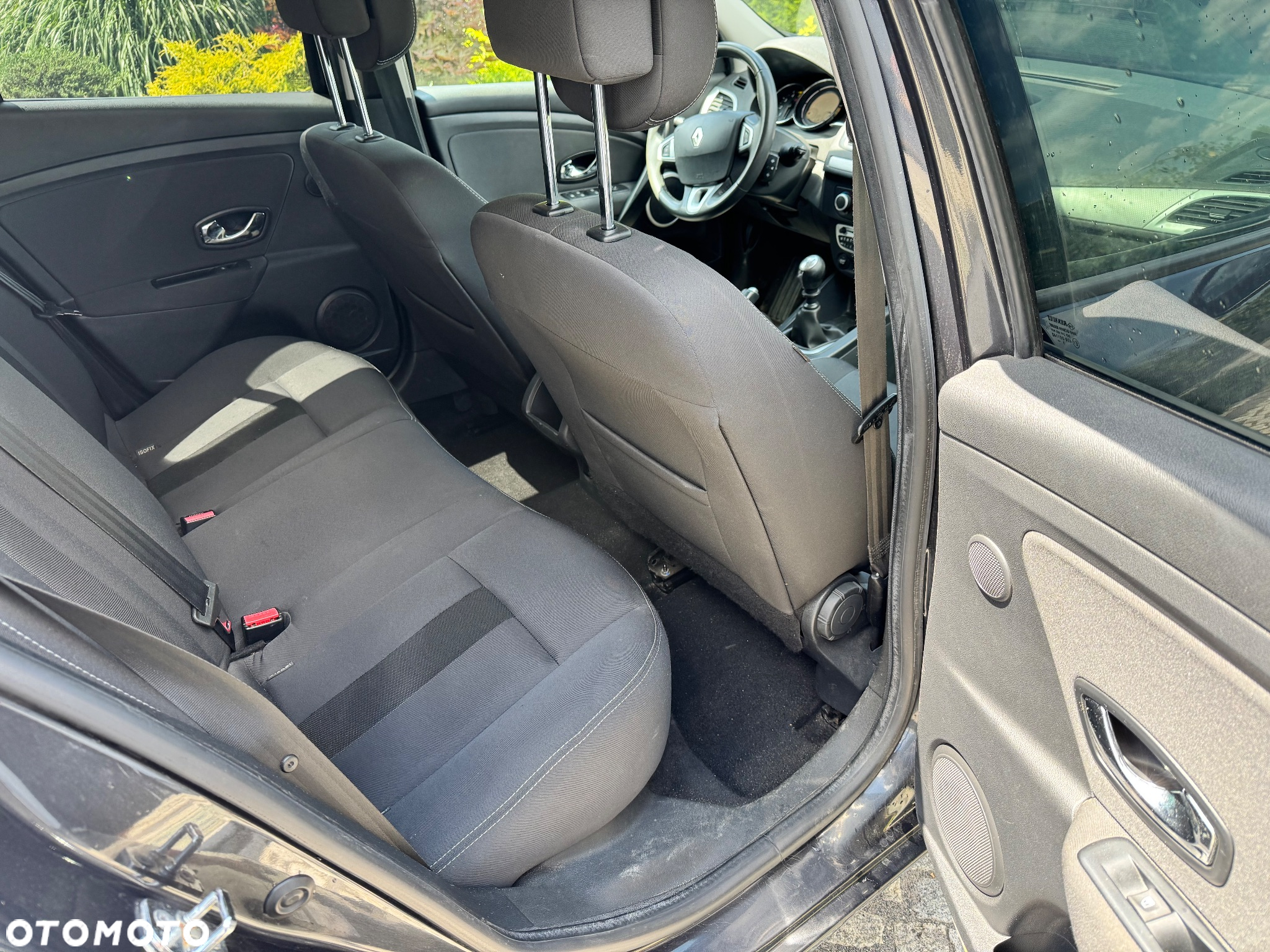 Renault Megane - 24