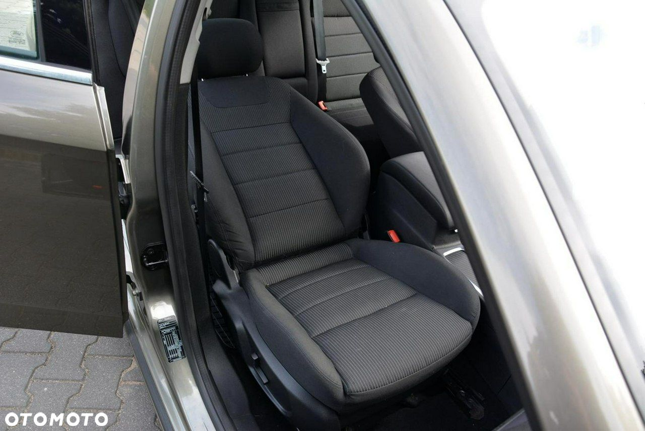 Ford Mondeo 2.0 EcoBoost Titanium - 20
