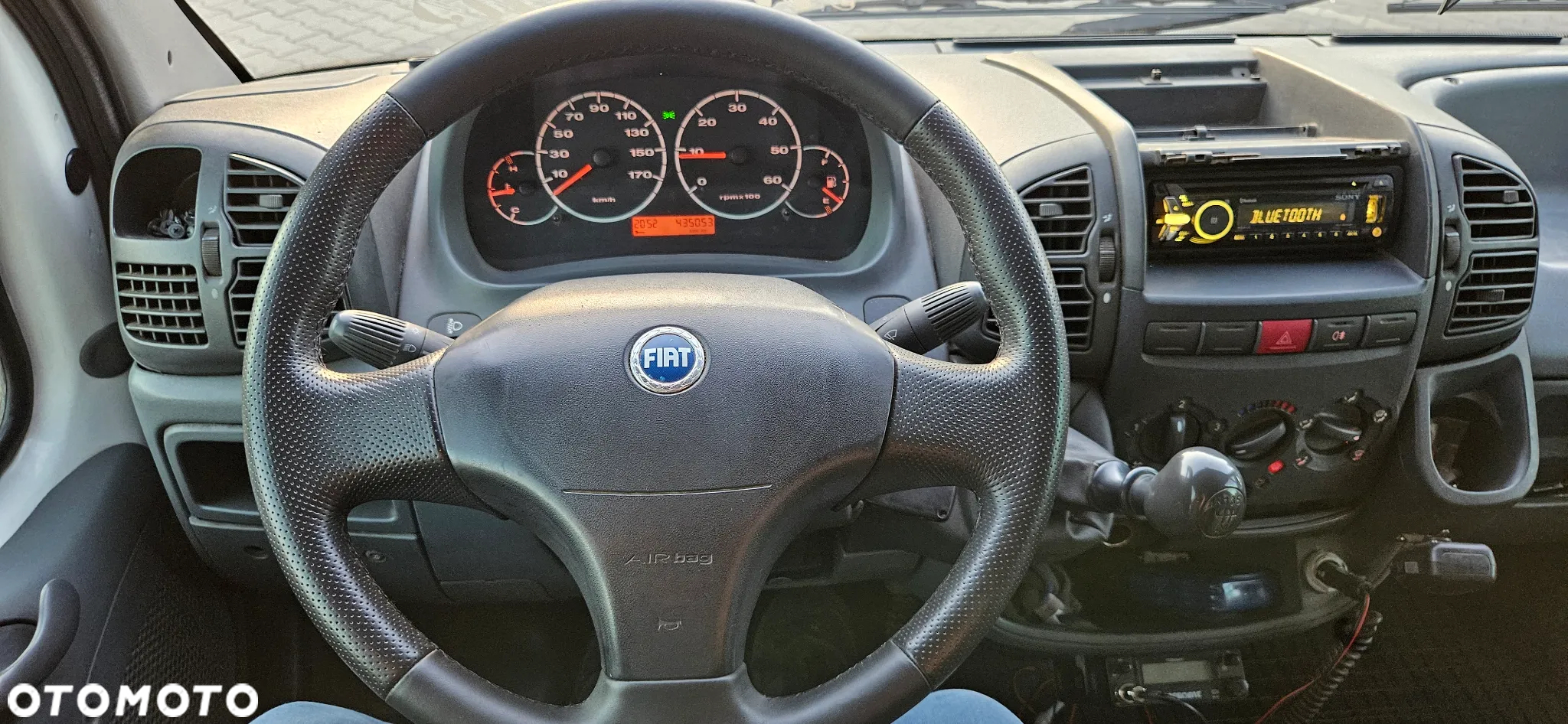 Fiat Ducato - 20