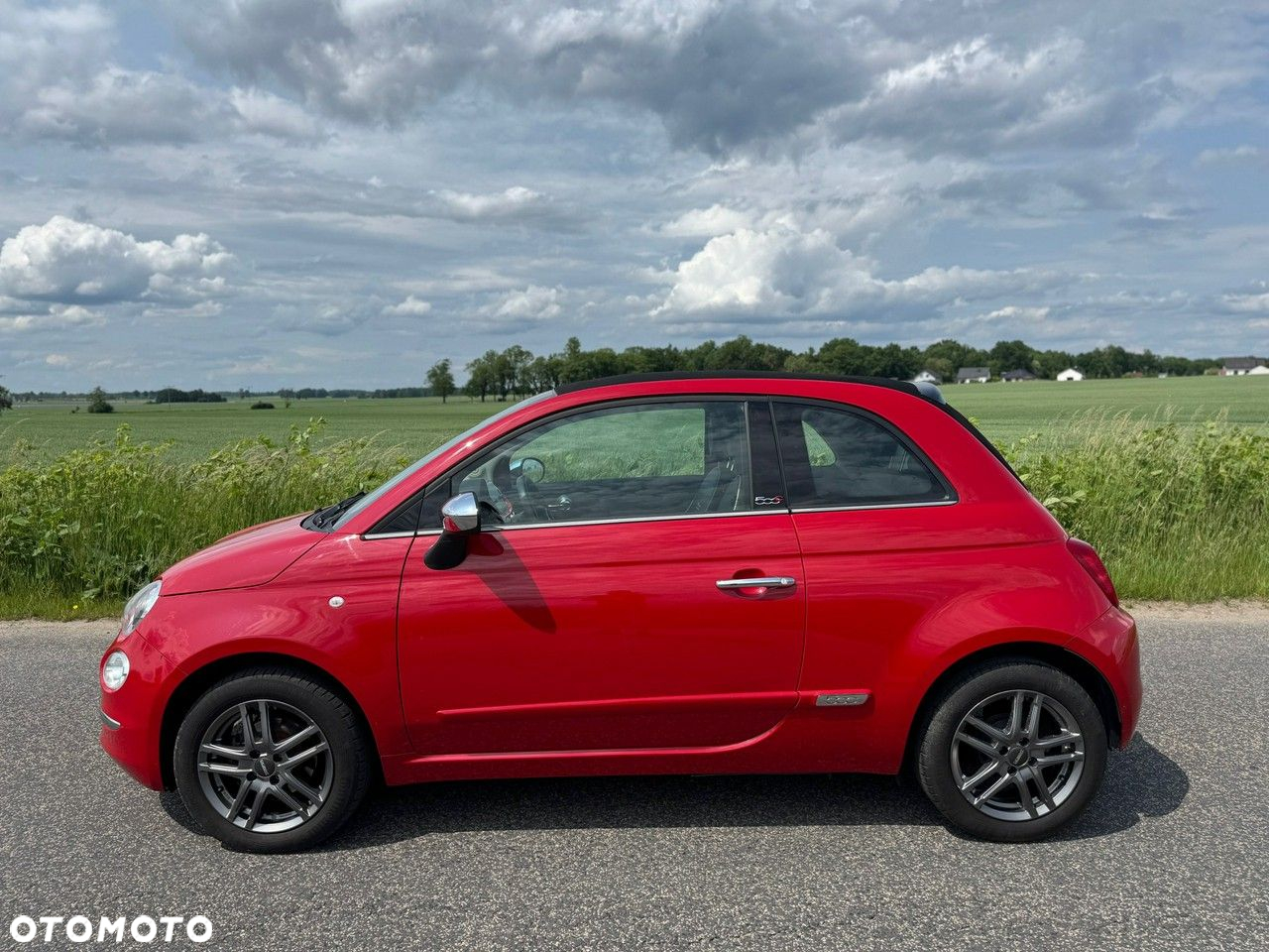 Fiat 500 - 5