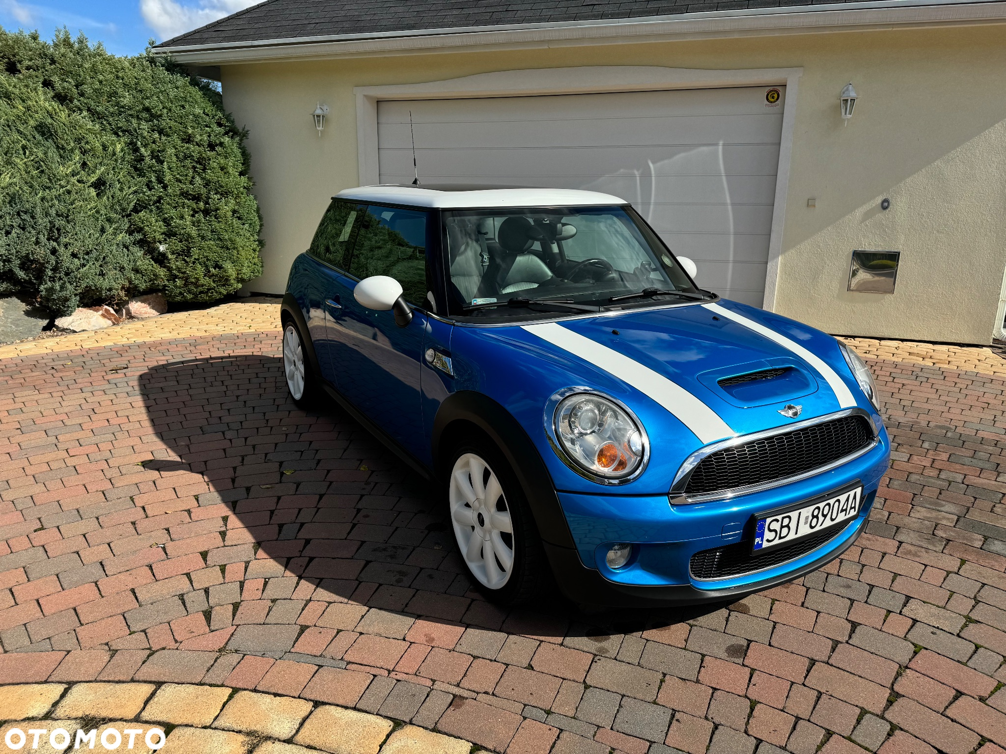 MINI Cooper S Standard - 6