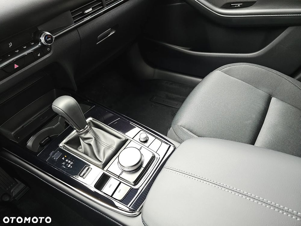 Mazda CX-30 - 16