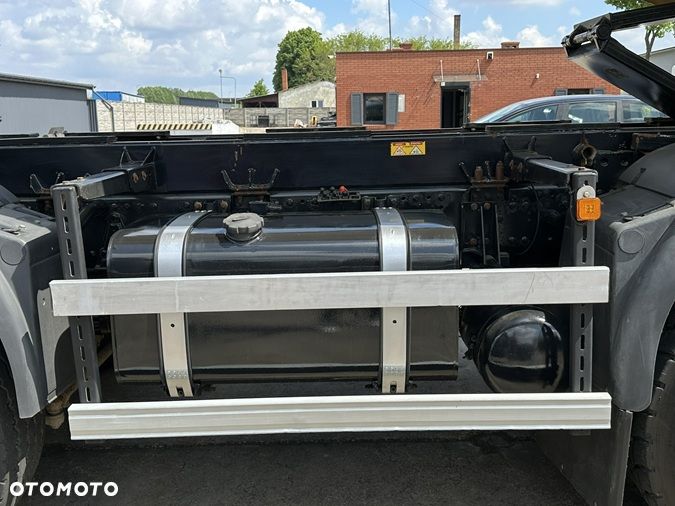 MAN TGS 41.460 - 8