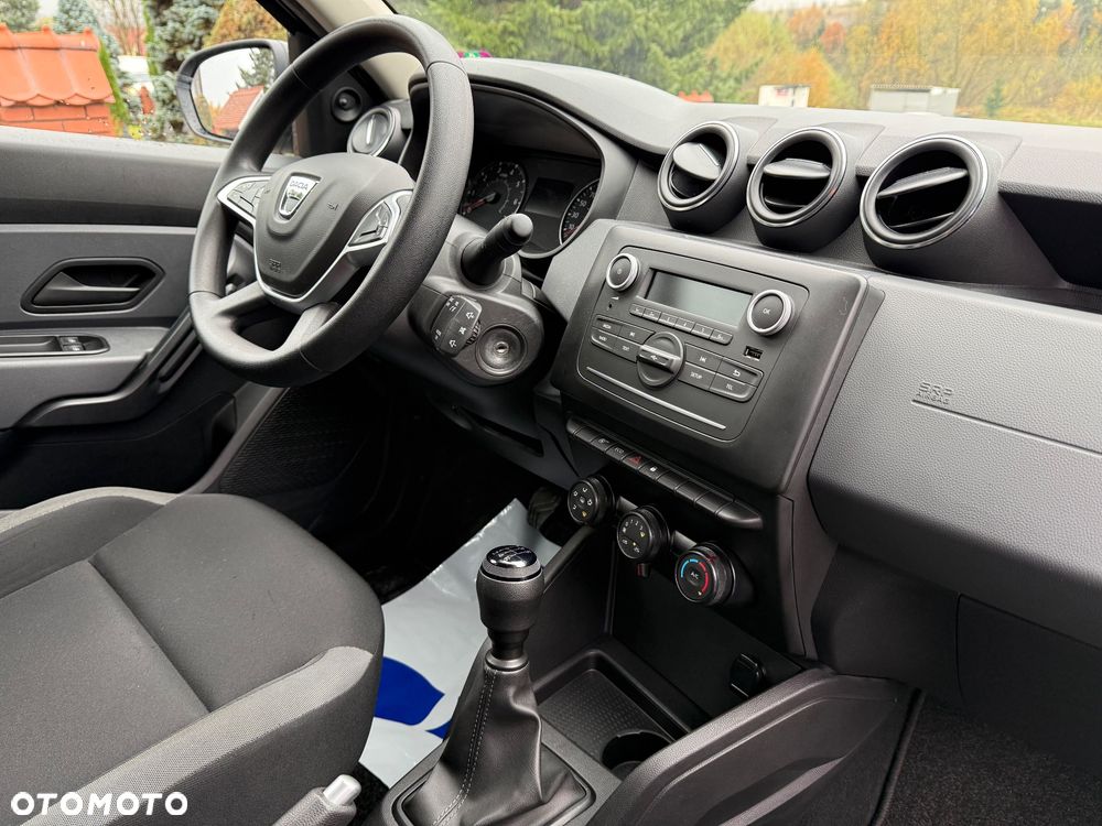 Dacia Duster - 9