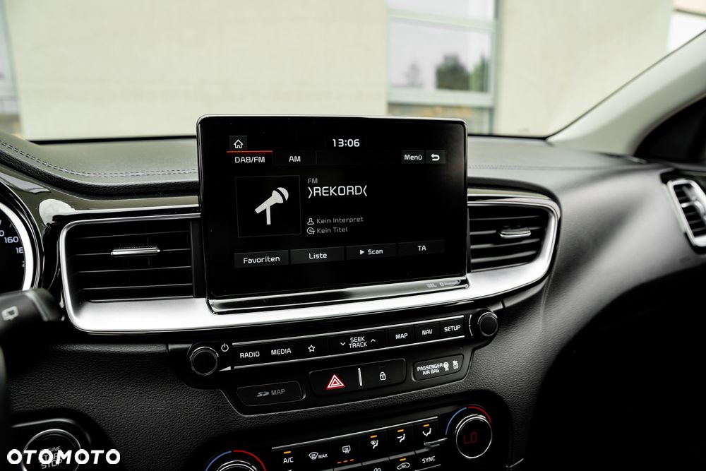 Kia Ceed 1.4 T-GDI OPF Spirit - 35