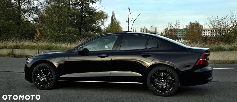 Volvo S60 T8 AWD Plug-In Hybrid Polestar Engineered - 2