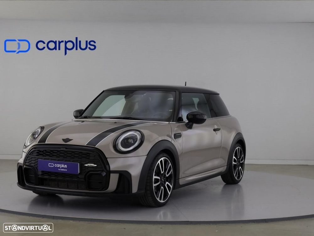 MINI 3 Portas Cooper Auto