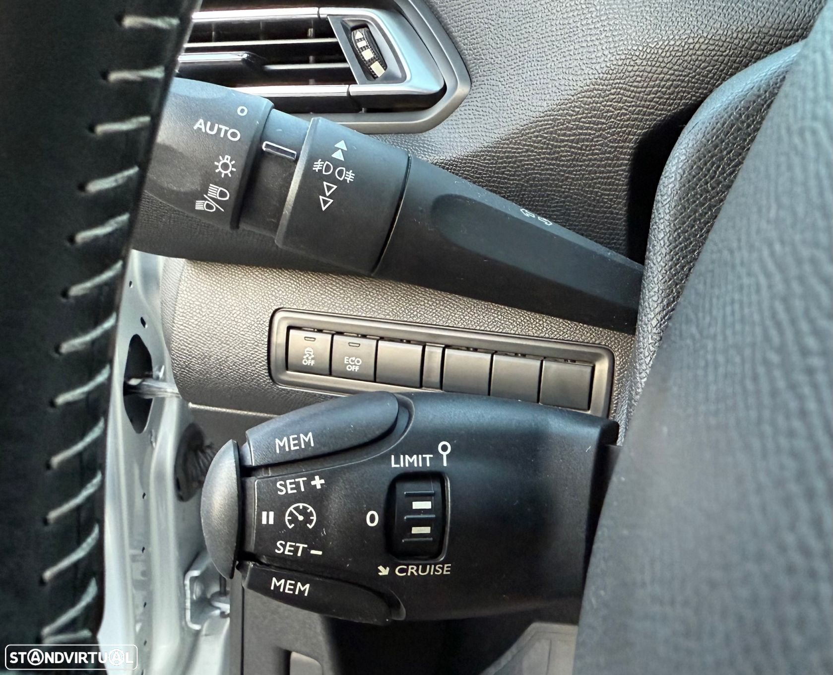 Peugeot 308 1.6 BlueHDi Allure - 13